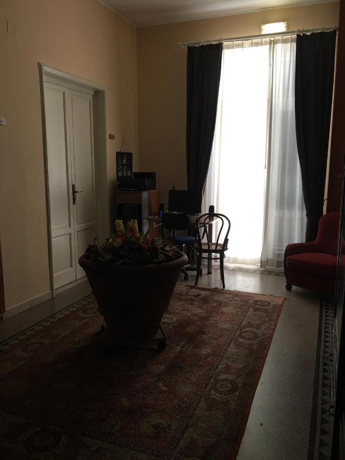 Hotel Mare Blu Lido di Camaiore Zewnętrze zdjęcie