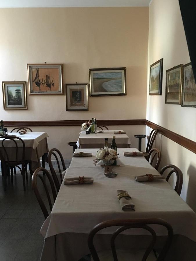 Hotel Mare Blu Lido di Camaiore Zewnętrze zdjęcie