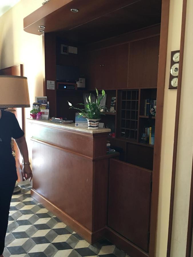 Hotel Mare Blu Lido di Camaiore Zewnętrze zdjęcie