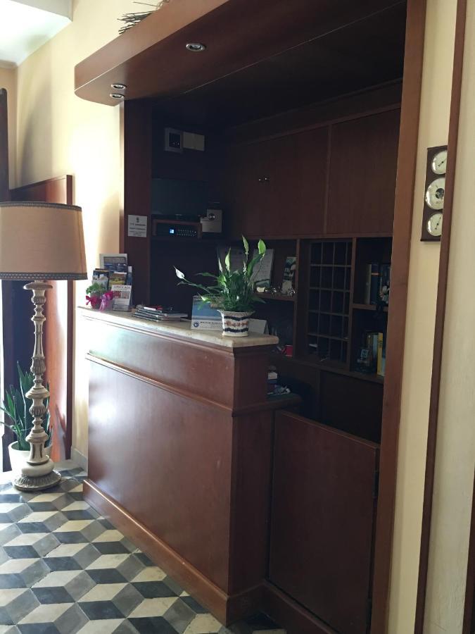 Hotel Mare Blu Lido di Camaiore Zewnętrze zdjęcie