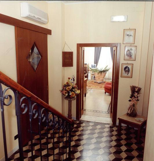 Hotel Mare Blu Lido di Camaiore Zewnętrze zdjęcie